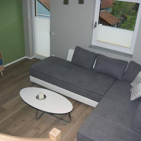 Ferienwohnung 'Burgblick' Wertheim Exteriér fotografie